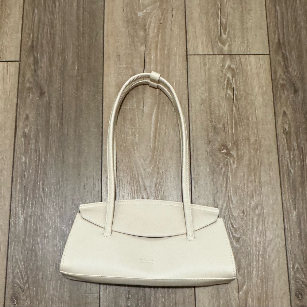 Freja New York Caroline Bag-Oat
